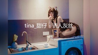 tina_甜仔 - 诱人灰丝