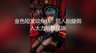 土豪高价订制【重磅快手女神】超大尺度自慰视频流出