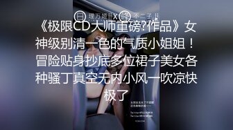 【情侣野战】第3弹 小情侣在公园椅子上爱爱，撸管吃鸡，一顿狂撸玩弄大泥鳅，十分刺激！