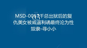 MSD-0067千总出狱后的复仇美女被威逼利诱最终沦为性奴隶-寻小小