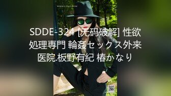 SDDE-324 [无码破解] 性欲処理専門 輪姦セックス外来医院.板野有紀 椿かなり