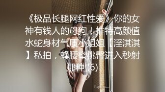 《极品长腿网红性爱》你的女神有钱人的母狗！推特高颜值水蛇身材气质小姐姐【淫淇淇】私拍，蜂腰蜜桃臀进入秒射那种 (6)