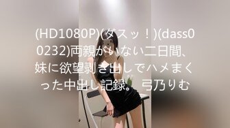 (HD1080P)(ダスッ！)(dass00232)両親がいない二日間、妹に欲望剥き出しでハメまくった中出し記録。 弓乃りむ