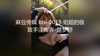 麻豆传媒 blx-0019 姐姐的极致手淫掏弄-楚梦舒