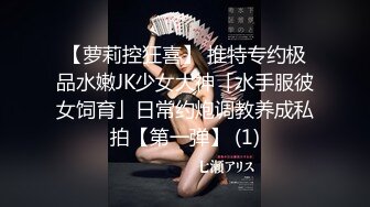 【萝莉控狂喜】 推特专约极品水嫩JK少女大神「水手服彼女饲育」日常约炮调教养成私拍【第一弹】 (1)