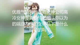 优雅气质尤物御姐女神公司高冷女神车震偷情啪啪，你以为的端庄高雅的女神私下是什么样子的吗？