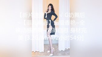 【新片速遞】 ❤️√ G奶舞后~【菲儿裸舞】超级香艳~全裸动感热舞~对屏自慰 身材完美 [3.2G/MP4/2小时54分]