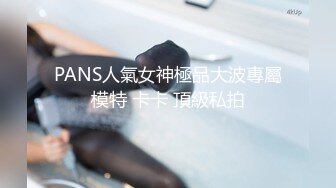 PANS人氣女神極品大波專屬模特 卡卡 頂級私拍