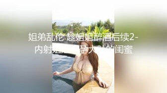 姐弟乱伦 趁姐姐醉酒后续2-内射姐姐怀孕大肚的闺蜜