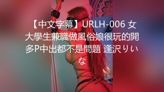  【中文字幕】URLH-006 女大學生兼職做風俗娘很玩的開多P中出都不是問題 逢沢りいな