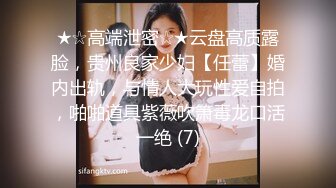 ★☆高端泄密☆★云盘高质露脸，贵州良家少妇【任蕾】婚内出轨，与情人大玩性爱自拍，啪啪道具紫薇吹箫毒龙口活一绝 (7)