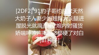 [2DF2] 91豹子哥约良家天然大奶子人妻少妇翘臀大长腿进屋脱光就搞连干2炮内射骚货娇喘呻吟声听的j8都硬了对白[BT种子]