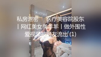 私房泄密❤️医疗美容院股东丨网红美女美羊羊丨做外围性爱视频被网友流出 (1)