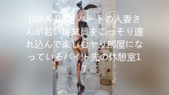 [JJAA-042] パートの人妻さんが若い従業員をこっそり連れ込んで楽しむヤリ部屋になっているバイト先の休憩室17