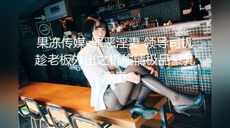 果冻传媒-罪恶淫妻 领导司机趁老板外出之机偷情极品豪乳淫妻