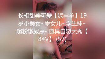 长相甜美可爱【妮羊羊】19岁小美女~乖女儿~学生妹~超粉嫩尿尿~道具自慰大秀【84V】 (57)