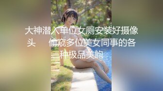 大神潜入单位女厕安装好摄像头❤️偷窥多位美女同事的各种极品美鲍