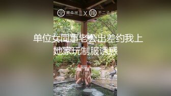   单位女同事老公出差约我上她家玩制服诱惑