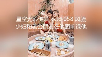 星空无限传媒 xktc-058 风骚少妇和老公朋友在他面前绿他-晏殊