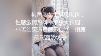 ❤️❤️韩国美女主播思密达，性感激情热舞，细腰大长腿，小舌头舔道具展示口活，扭腰摆臀露奶诱惑