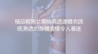 第298弹 网传广州动漫星城TS“女菩萨” 鹅宝不是宝