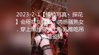 【极品淫妻性爱淫乱】蜜桃臀超淫妻『青青』女神乱操黑丝皮衣机车女孩乱入 喜欢翘臀后入猛操 高清720P原版 (2)