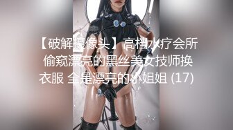 【破解摄像头】高档水疗会所 偷窥漂亮的黑丝美女技师换衣服 全是漂亮的小姐姐 (17)