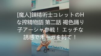 重磅自拍 约女同事逛街商场卫生间上演低频激情戏