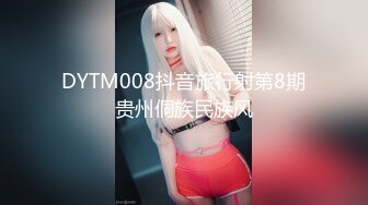 DYTM008抖音旅行射第8期贵州侗族民族风