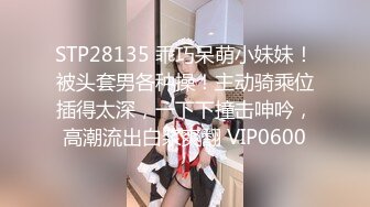 人妖系列之【妖摸自嗨】苗条高挑长发妖妖自己有JJ还用假鸡巴插不够劲还用粗大机器暴力插肛门