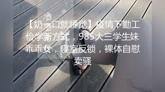 91茄子.暗恋的女同事竟然是个捞女-糖糖