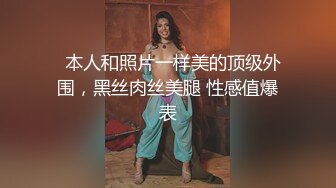 《极品反差??露脸学生妹》外语大学知名公交车痴女，为了求干什么都敢玩，户外露出、吃精、3P样样精通，长相一般但真的骚