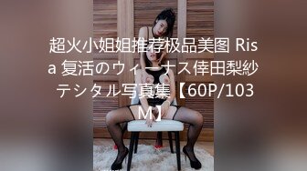 超火小姐姐推荐极品美图 Risa 复活のウィーナス倖田梨紗 テシタル写真集【60P/103M】