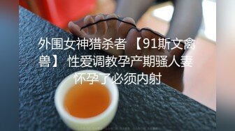 艺术学院高颜美女出租房被四眼男友各种玩肏喷水，已经被调教成反差母狗