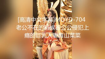 [高清中文字幕]MDYD-704 老公不在的時候被公公侵犯上癮的巨乳人妻青山菜菜