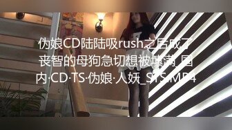 伪娘CD陆陆吸rush之后成了丧智的母狗急切想被填满_国内·CD·TS·伪娘·人妖_STS.MP4