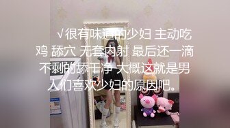 氣質模特劉X然跪著給攝影師服務1080P高清