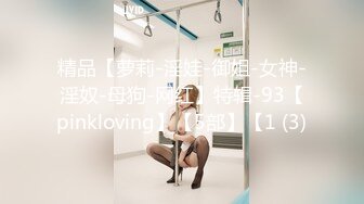 精品【萝莉-淫娃-御姐-女神-淫奴-母狗-网红】特辑-93【pinkloving】【5部】【1 (3)