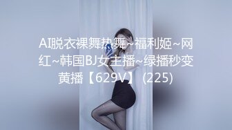 AI脱衣裸舞热舞~福利姬~网红~韩国BJ女主播~绿播秒变黄播【629V】 (225)