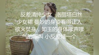 商场女厕偷拍长裙美女 看这眼神难道被发现了