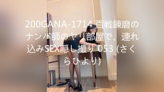 200GANA-1714 百戦錬磨のナンパ師のヤリ部屋で、連れ込みSEX隠し撮り 053 (さくらひより)