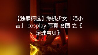 【独家精选】爆机少女「喵小吉」 cosplay 写真 套图 之《足球宝贝》