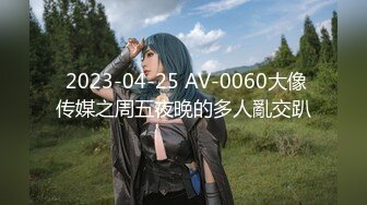  2023-04-25 AV-0060大像传媒之周五夜晚的多人亂交趴