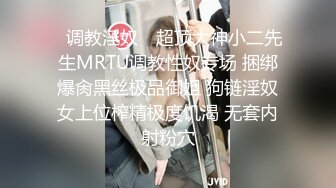 ✿调教淫奴✿ 超顶大神小二先生MRTU调教性奴专场 捆绑爆肏黑丝极品御姐 狗链淫奴女上位榨精极度饥渴 无套内射粉穴