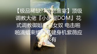 【极品稀缺??视觉盛宴】顶级调教大佬『小黑屋DOM』花式调教御姐萝莉女奴 电击啪啪滴蜡束缚鞭打健身机紫薇应有尽有