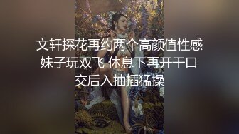 文轩探花再约两个高颜值性感妹子玩双飞 休息下再开干口交后入抽插猛操