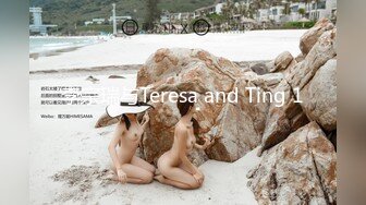 李宗瑞与Teresa and Ting 1