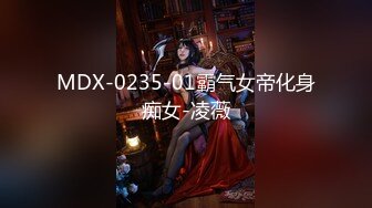 MDX-0235-01霸气女帝化身痴女-凌薇