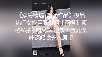 《众筹精选?重磅作品》极品热门女模巨乳御姐【雨橙】顶格私拍~痴女OL逆袭！巨乳淫娃深喉咙无水原版