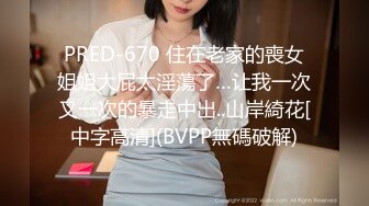 PRED-670 住在老家的喪女姐姐大屁太淫蕩了…让我一次又一次的暴走中出..山岸綺花[中字高清](BVPP無碼破解)